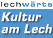 Kultur am Lech