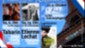 Plakat franz. Woche