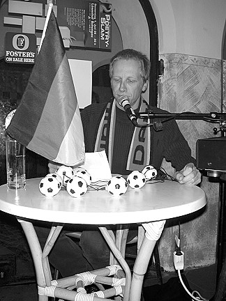rainer heiß
